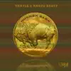 Y.N.X. 716 & MANZU BEATZ - Golden Bars - EP