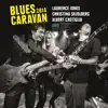 Laurence Jones, Christina Skjolberg & Albert Castiglia - Blues Caravan 2014